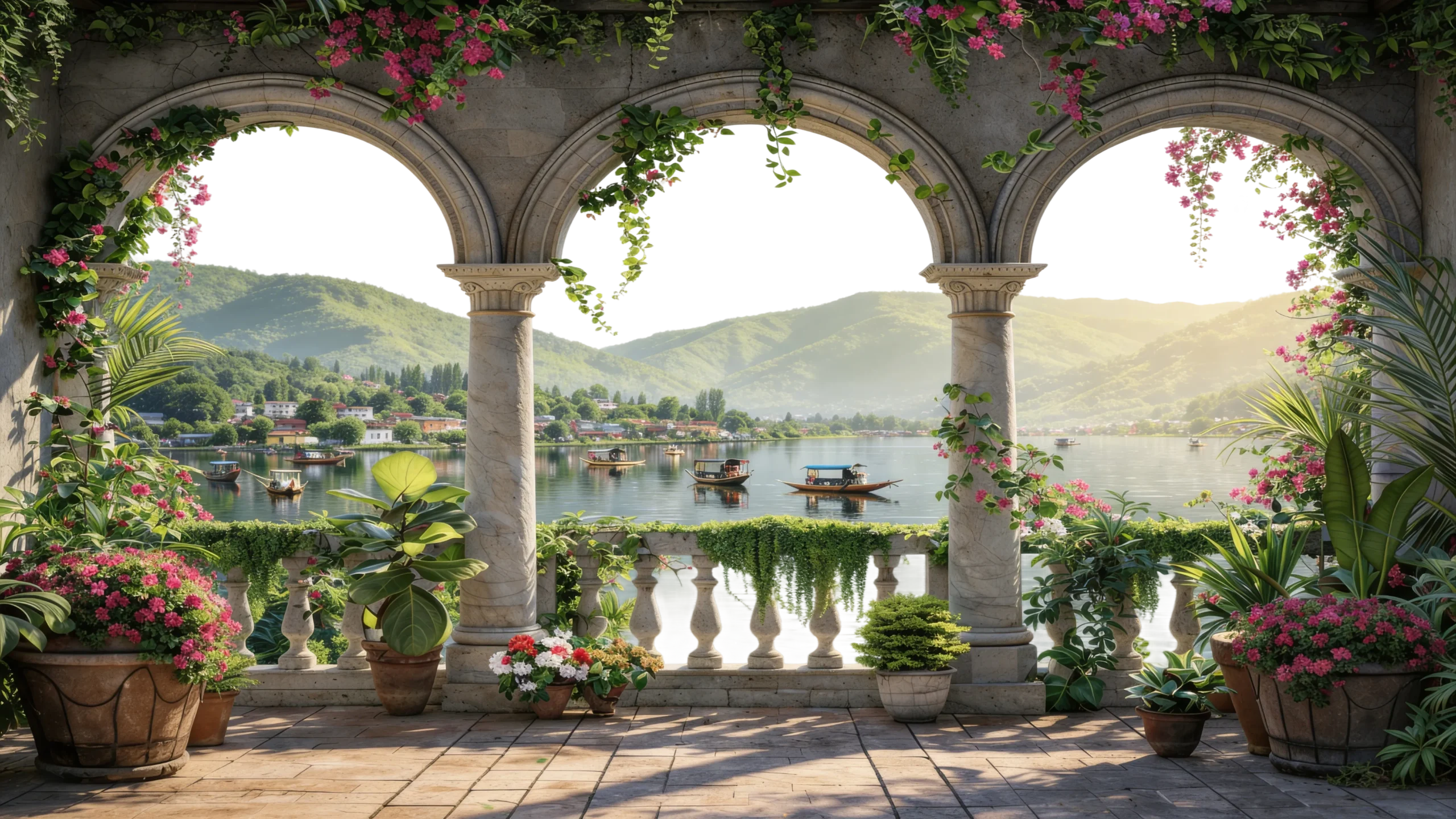 Hero Banner