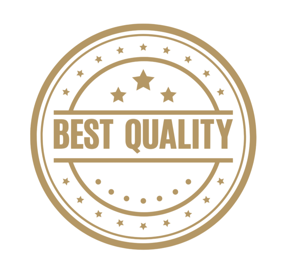 Premium Quality