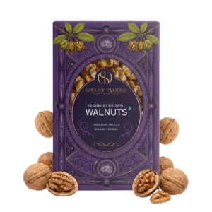 Kashmiri Walnuts